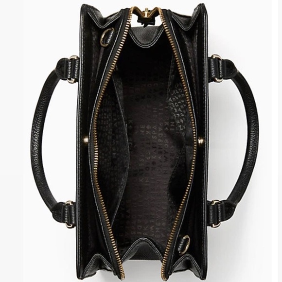 Kate Spade Mulberry Street Satchel - Picture 10 of 10